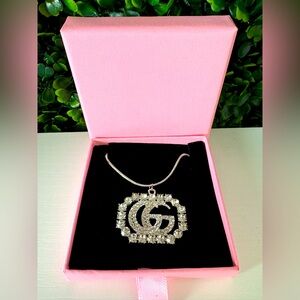 Fashion Necklace